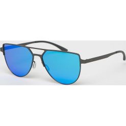 Adidas Originals - Okulary AOM010.078.000. Okulary przeciwsłoneczne męskie marki Adidas Originals. Za 469.90 zł.
