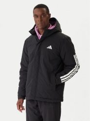 Adidas Kurtka zimowa Climawarm 3-Stripes JY8303 Czarny Regular Fit. Czarne kurtki męskie ADIDAS, na zimę, m, bez wzorów, z syntetyku, bez ramiączek, bez kaptura. Za 649.99 zł.