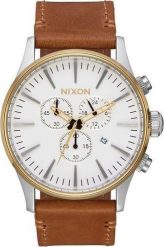 Zegarek Nixon Zegarek Męski Nixon A4052548 (42 mm). Zegarki męskie Nixon. Za 1,037.61 zł.