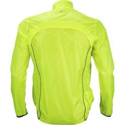 Avento CYCLING JACKET ULTRA LIGHT (81BX-XXL). Kurtki treningowe męskie marki Avento. Za 124.35 zł.