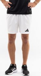 Spodenki treningowe krótkie męskie adidas Tiro 24 Competition Match białe IQ4756 L. Białe szorty sportowe męskie ADIDAS, bez wzorów, sportowe. Za 171.70 zł.