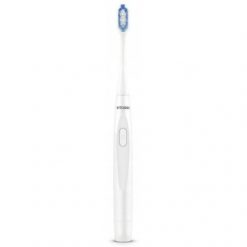 Szczoteczka Evorei Sonic Travel Biała. Białe szczoteczki elektryczne EVOREI. Za 44.00 zł.