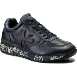 Sneakersy PREMIATA - Mick 1807 Granatowy. Buty sportowe na co dzień męskie marki Premiata. W wyprzedaży za 549.00 zł.