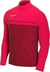 Nike Bluza męska Nike Dri-FIT Academy 21 Drill Top CW6110 687 2XL. Bluzy nierozpinane męskie Nike, m, bez wzorów, bez ramiączek, bez kaptura. Za 166.26 zł.