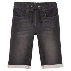 Cellbes Sportowe spodenki czarny male czarny S. Czarne szorty sportowe męskie Cellbes, bez wzorów, z gumy, sportowe. Za 139.00 zł.