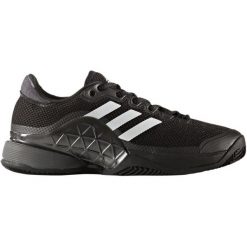 Adidas Barricade 2017 Clay Core Black/Night Met./Ftwr White 44.0. Buty do biegania męskie marki ADIDAS. W wyprzedaży za 429.00 zł.