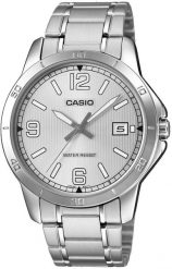 Zegarek Męski CASIO MTP-V004D-7B2UDF + BOX. Zegarki męskie Casio. Za 127.81 zł.