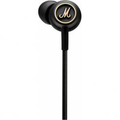 Marshall Mode EQ czarno-miedziane. Słuchawki douszne marki Marshall Headphones. Za 199.00 zł.