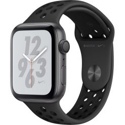 Smartwatch Apple Watch Nike+ Series 4 (MU6L2FD/A). Zegarki smartwatch marki Apple. Za 2,152.91 zł.