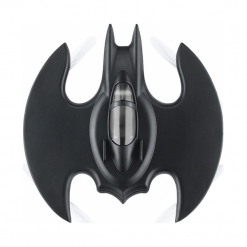 Propel DC Large HD Batwing. Czarne drony Propel. Za 299.00 zł.