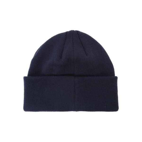 Czapka Fila Cella. Niebieskie czapki męskie Fila, bez wzorów, sportowe. Za 70.99 zł.