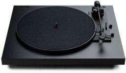 Gramofon Pro-Ject Audio Systems A1.2 - next generation fully automatic turntable, czarny. Czarne gramofony Pro-Ject Audio Systems. Za 1,999.00 zł.