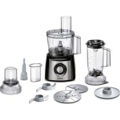 Blender kielichowy Siemens MK3501M. Blendery marki SIEMENS. Za 555.96 zł.