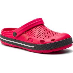 Klapki COQUI - Lindo 6403-100-0924 Red. Klapki i japonki męskie Coqui. Za 84.99 zł.