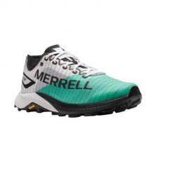 Buty do biegania męskie Merrell Long Sky 2 Matryx. Buty do biegania męskie Merrell, bez wzorów, z materiału, bez zapięcia, do biegania. Za 996.00 zł.