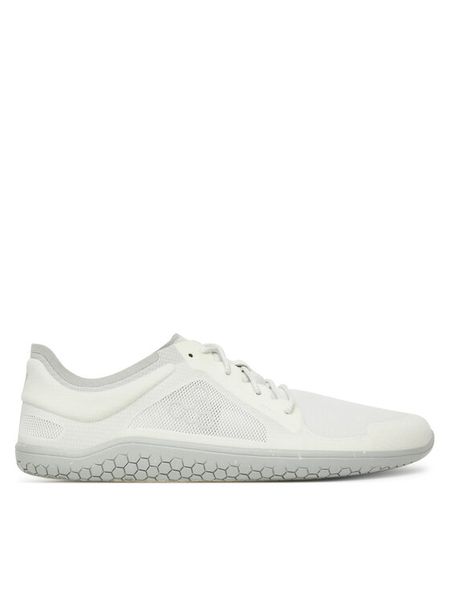 Vivo Barefoot Sneakersy Primus Lite 3.5 309574 Biały. Białe buty sportowe na co dzień męskie Vivo Barefoot, m, bez wzorów, z materiału, bez ramiączek, bez kaptura. Za 549.99 zł.