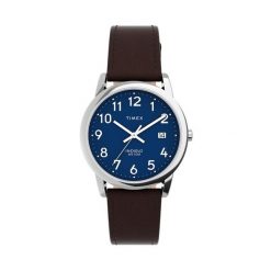 Zegarek Timex. Brązowe zegarki męskie Timex. Za 259.99 zł.