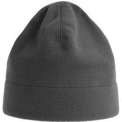 Czapka Dla Dorosłych Unisex Birk Recycled Polyester Beanie. Szare czapki męskie ATLANTIS, bez wzorów, sportowe. Za 40.99 zł.