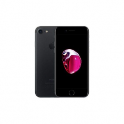 Smartfon Apple iPhone 7 128GB Jet Black REFURBISHED (MN962/A-RFB). Czarne smartfony Apple. Za 1,899.00 zł.