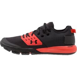 Under Armour CHARGED ULTIMATE 3.0 Obuwie treningowe black/radio red/black. Buty treningowe męskie marki New Balance. Za 359.00 zł.