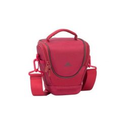 Torba RIVACASE 7201 SLR Czerwony. Akcesoria fotograficzne RivaCase. Za 89.90 zł.