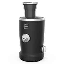 Wyciskarka do soku Vita Juicer - czarny mat. Sokowirówki i wyciskarki do soków Novis. W wyprzedaży za 1,947.00 zł.