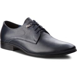 Półbuty SERGIO BARDI - Carro FW127366418IG 107. Eleganckie półbuty męskie Sergio Bardi. W wyprzedaży za 179.00 zł.