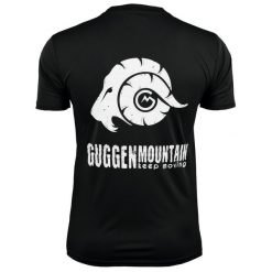 Funkcjonalna koszula sportowa Outdoor Szybkoschnąca. Białe t-shirty sportowe męskie GUGGEN MOUNTAIN, l, bez wzorów, z poliesteru, sportowe, bez ramiączek. W wyprzedaży za 179.81 zł.