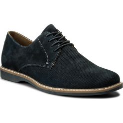 Półbuty LASOCKI FOR MEN - MI08-C309-310-11 Granatowy. Codzienne półbuty męskie marki Lasocki For Men. Za 179.99 zł.