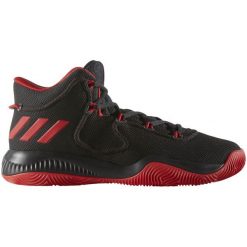 Adidas Crazy Explosive Td Core Black/Scarlet/Utility Black 42.7. Buty do biegania męskie marki ADIDAS. W wyprzedaży za 249.00 zł.