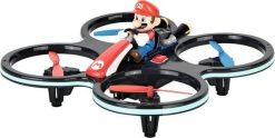 Dron Carrera Mini Mario-Copter 2.4 Ghz (370503024P). Drony Carrera. Za 224.99 zł.