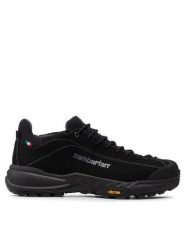 Zamberlan Trekkingi 217 Free Blast Gtx GORE-TEX Czarny. Czarne buty trekkingowe męskie Zamberlan, bez wzorów, z gore-texu, bez zapięcia, trekkingowe, gore-tex. Za 1,039.99 zł.