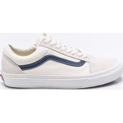 Vans - Tenisówki. Szare trampki męskie Vans. W wyprzedaży za 249.90 zł.