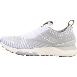 Reebok FLOATRIDE RUN 6000 Obuwie do biegania treningowe white/skull grey. Buty do biegania męskie marki Reebok. W wyprzedaży za 449.25 zł.