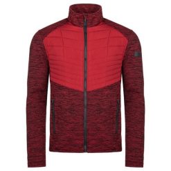Sweter Gaeleo L dla Mężczyzn - Ciepły Polar na Przygody na Świeżym Powietrzu. Bluzy z polaru męskie GLENMUIR, l, bez wzorów, z polaru, casualowe, bez ramiączek, bez kaptura. Za 236.99 zł.