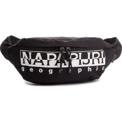 Saszetka NAPAPIJRI - Happy Bum Bag 1 N0YI0J Black 041. Saszetki męskie marki Napapijri. Za 169.00 zł.