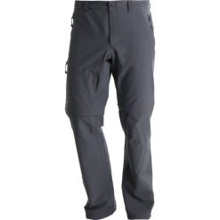 Schöffel KOPER Spodnie materiałowe dark grey. Długie spodnie sportowe męskie marki Schöffel. Za 419.00 zł.