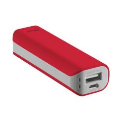 Powerbank Trust PRIMO 2200 mAh (21223). Powerbanki TRUST. Za 29.99 zł.