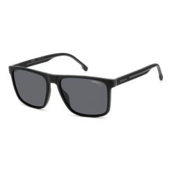 Okulary przeciwsłoneczne Unisex Carrera CARRERA 8064_S. Okulary przeciwsłoneczne męskie Carrera, bez wzorów, sportowe. W wyprzedaży za 376.45 zł.