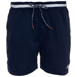 Pepe Jeans Kąpielówki Męskie Gallego, M, Ciemnoniebieskie. Kąpielówki męskie marki Pepe Jeans. Za 219.00 zł.
