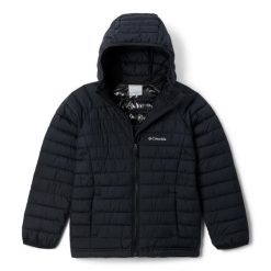 Kurtka Columbia Powder Lite Ii. Czarne kurtki męskie Columbia, xs, bez wzorów, sportowe, bez ramiączek, bez kaptura. Za 297.99 zł.