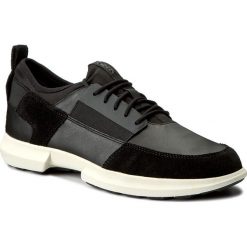 Sneakersy GEOX - U Traccia A U743RA 08522 C9999 Black. Buty sportowe na co dzień męskie Geox. W wyprzedaży za 259.00 zł.