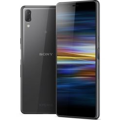 Sony Xperia L3 Czarny Smartfon. Czarne smartfony SONY. Za 798.00 zł.