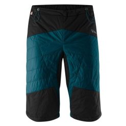 Szorty Gonso Alvao. Niebieskie szorty sportowe męskie Gonso, bez wzorów, sportowe. Za 621.50 zł.