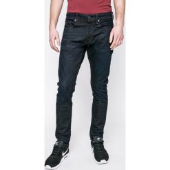 G-Star Raw - Jeansy 3301. Jeansy męskie marki G-Star Raw. W wyprzedaży za 329.90 zł.