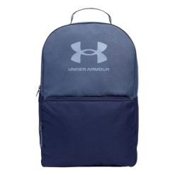 Plecak Loudon Colour Block 25L. Niebieskie plecaki męskie Under Armour, bez wzorów. Za 249.99 zł.