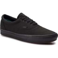 Tenisówki VANS - Comfycush Era VN0A3WM9VND1 (Classic) Black/Black. Trampki męskie Vans. W wyprzedaży za 229.00 zł.