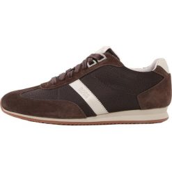 BOSS CASUAL ORLAND Sneakersy niskie dark brown. Buty sportowe na co dzień męskie marki BOSS CASUAL. Za 629.00 zł.