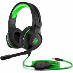 HP Pavilion Gaming 400. Słuchawki dla graczy marki HP. Za 149.90 zł.