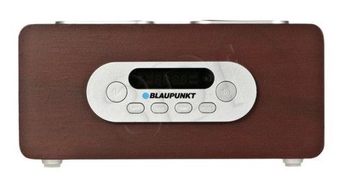Radio przenośne Blaupunkt PP5BR (brązowy). Brązowe radia Blaupunkt. Za 144.99 zł.